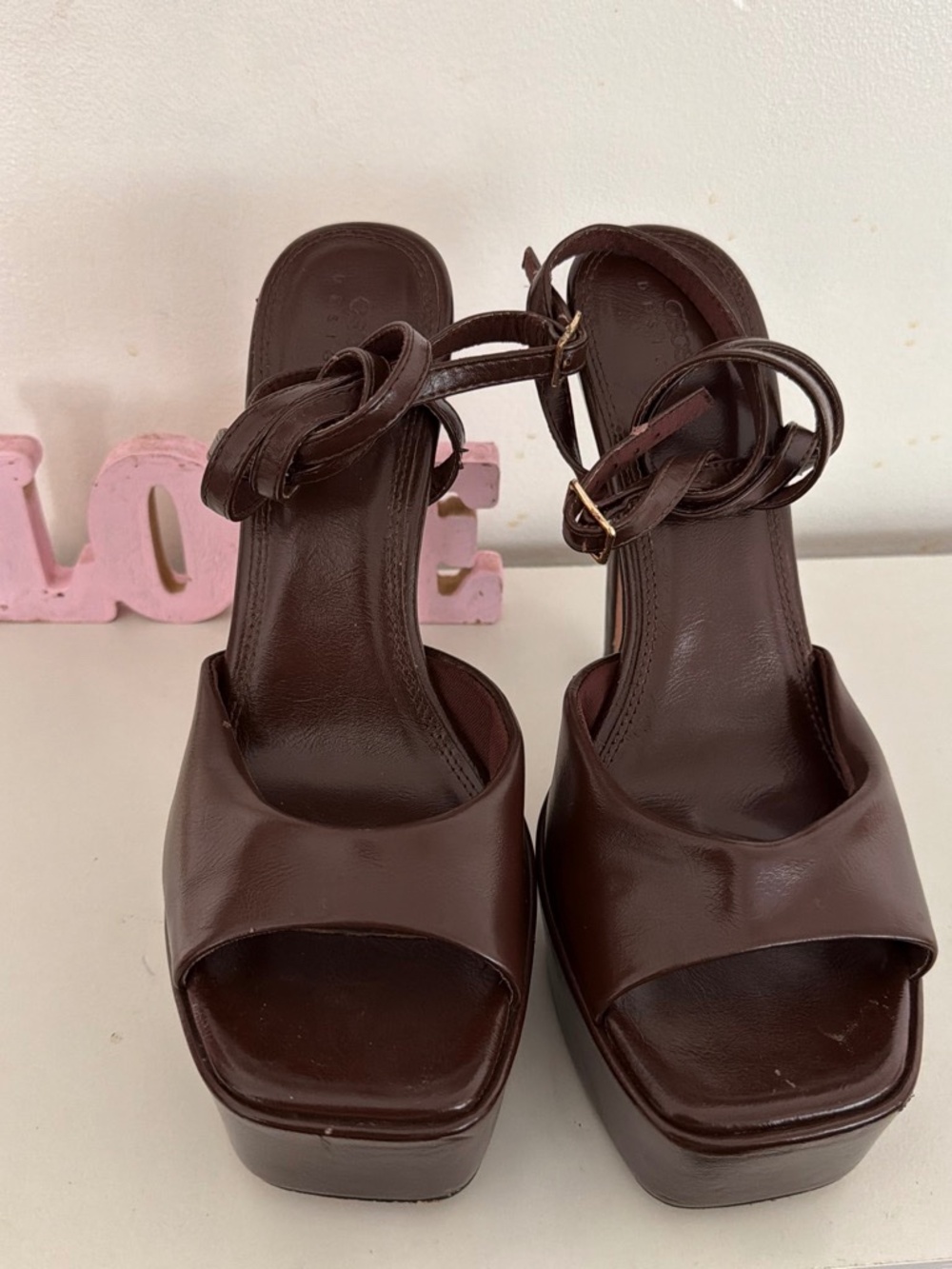 ASOS Heels - Picture 2 of 4